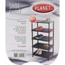 Planet Shoe Shelf UP140/UP141 48x30x 85cm