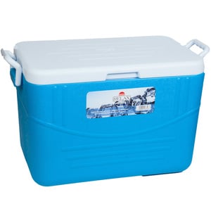 Buy Relax Ice Box 46Ltr RLX1001-13 Online at Best Price | Cool Boxes & Accesso | Lulu Kuwait in Kuwait