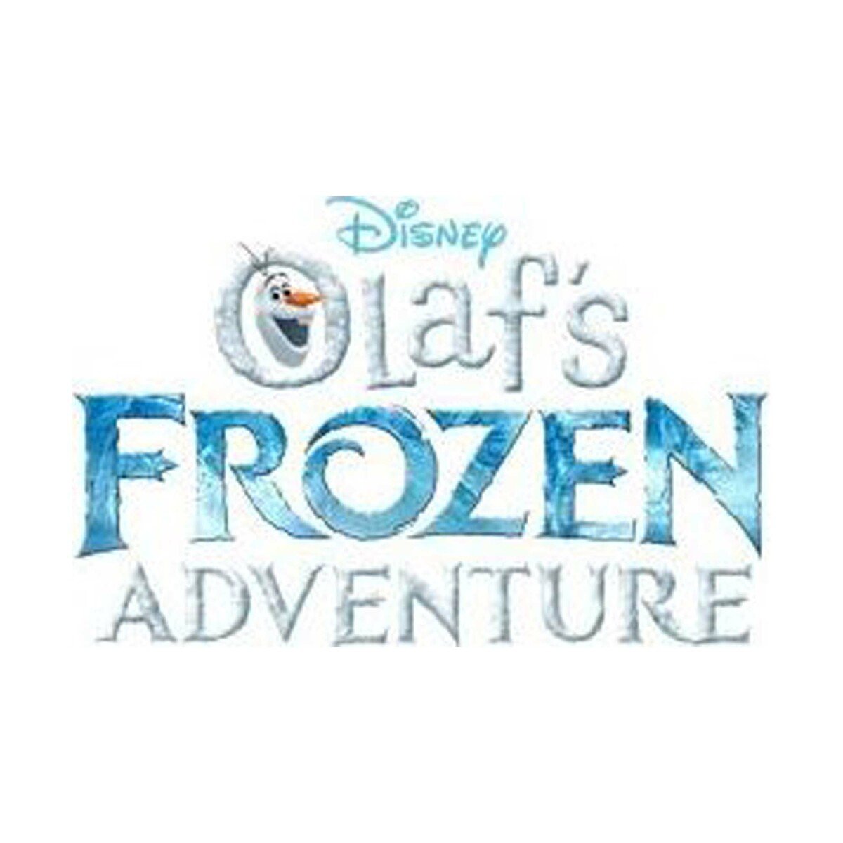 Disney Frozen Olaf Soft Night Light 40450