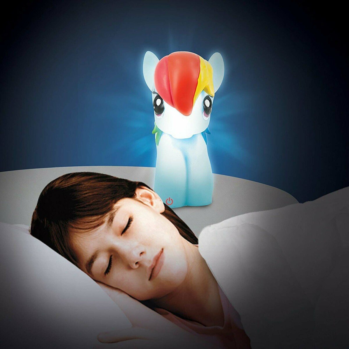 Disney My Little Pony Soft Night Light 40443
