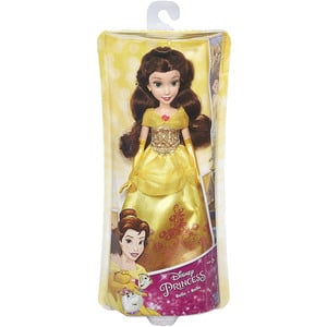 Disney Belle Classic Doll B5287