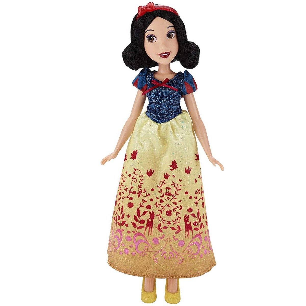 Disney Snow White Fasion Doll B5289