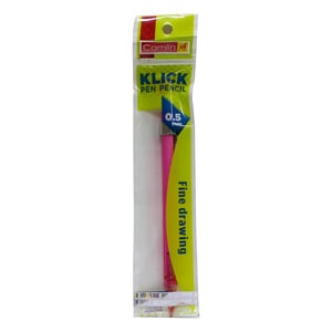 Camlin Klick 0.5mm Pencil 5171