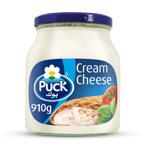 Puck Cream Cheese Spread 910 g