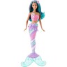 Barbie Mermaid Doll  DHM45
