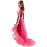 Barbie Pink & Fabulous Doll DGY69