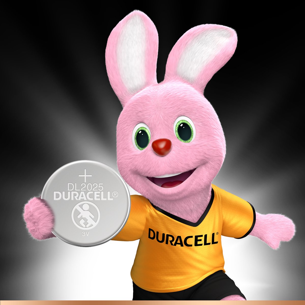 Duracell Multi Battery 2025 1pc