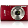 Canon Digital Camera IXUS175 20MP Red