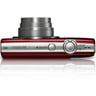 Canon Digital Camera IXUS175 20MP Red