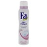 Fa Dry Protect Cotton Mist Deodorant Spray 150 ml