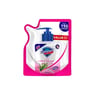 Safeguard Hand Wash Floral Pink Refill 200ml