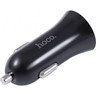 Hoco Car Charger UC204