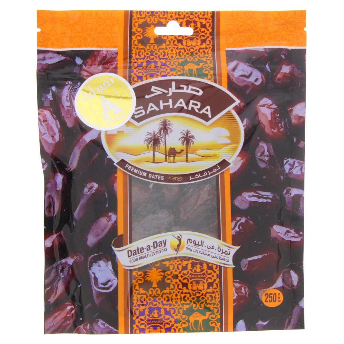 Sahara Premium Dates Collection 250 g