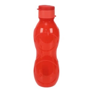 Cello Rugby Flip Polypropylene Water Bottle 600ml Assorted