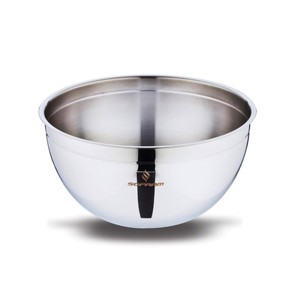 Sofram Stainles Steel Mixing Bowl 16cm