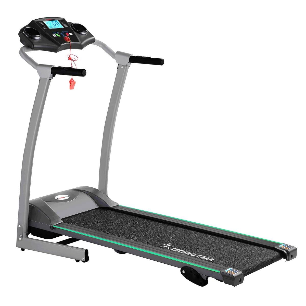 Techno Gear Treadmill YK-03340 1.5HP