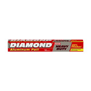 Diamond Aluminium Heavy Duty 16Sft