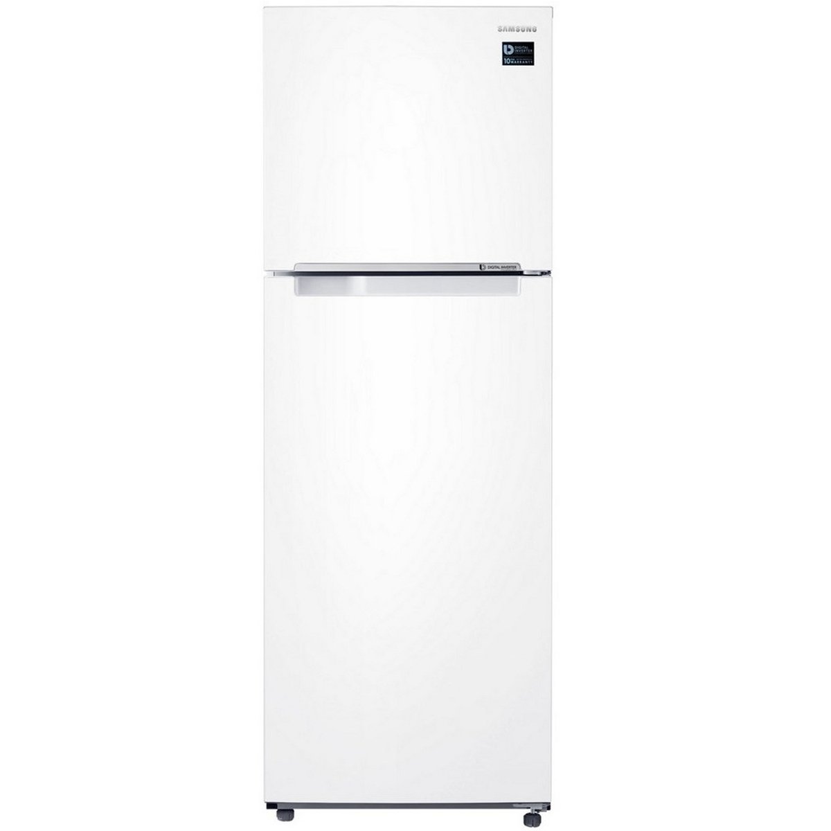 Samsung Double Door Refrigerator RT42K5010WW 450Ltr