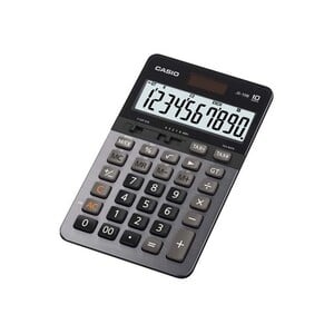 Casio 10 digits Calculator JS-10B