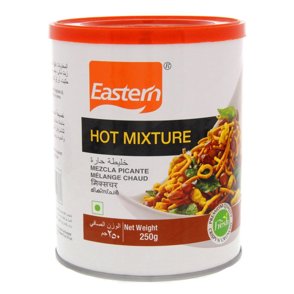 Eastern Hot Mixture 250 g