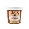 Bob's Red Mill Brown Sugar and Maple Oatmeal Gluten Free 61g