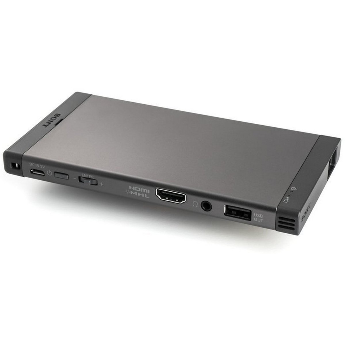 Sony Portable HD Mobile Projector MP-CL1