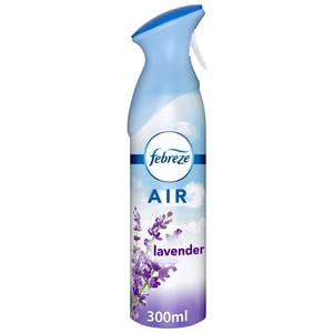 Febreze Air Freshener Lavender 300ml