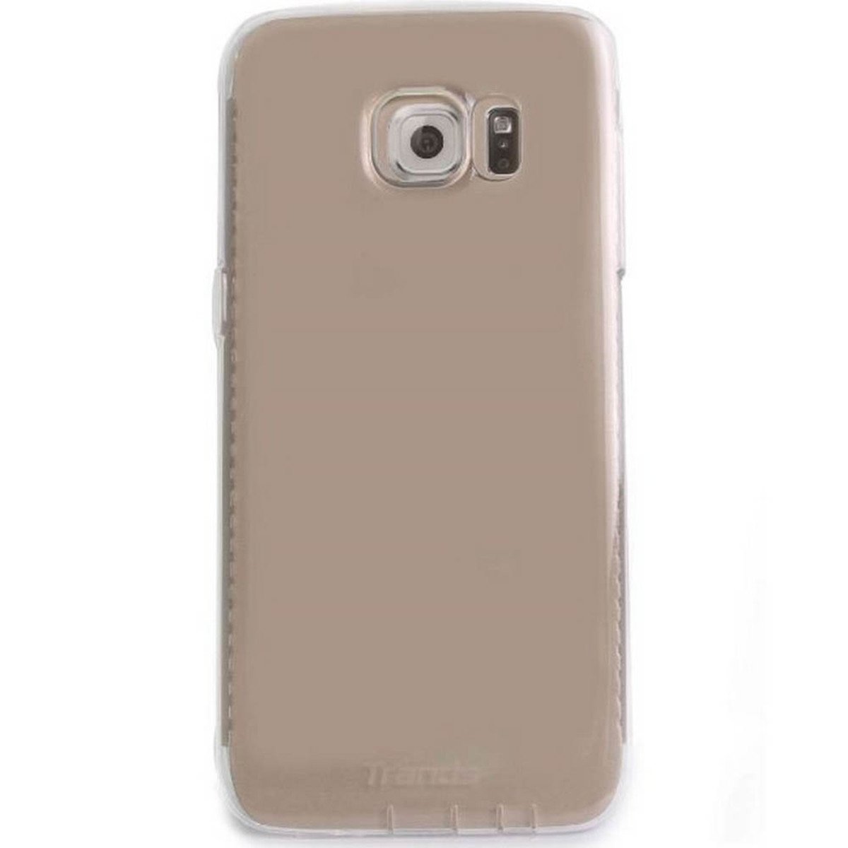 Trands S7 Clear Back Case TR-CC143