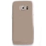 Trands S7 Edge Clear Back Case TR-CC105