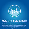 Nutribullet Blender NBR0812B