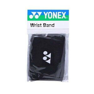 Yonex Wrist Band AC488EX Black