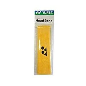 Yonex Head Band AC258EX Yellow