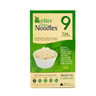 Nah Organic Better Than Noodles 385 g