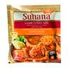 Suhana Lamb Curry Mix 80g