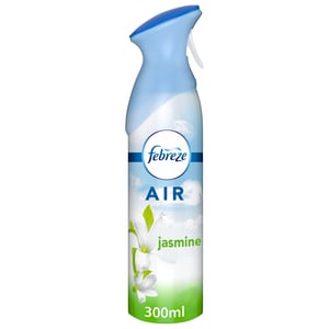 Febreze Jasmine Air Freshener 300ml 