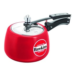 Hawkins Ceramic Pressure Cooker CTR50 5Ltr