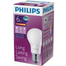 Philips LED Bulb 6-50W E27 3000K 230V A60