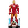 Marvel Avengers Iron Man Figure 20inch B1655