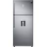 Samsung Double Door Refrigerator RT75K6540SL 750Ltr