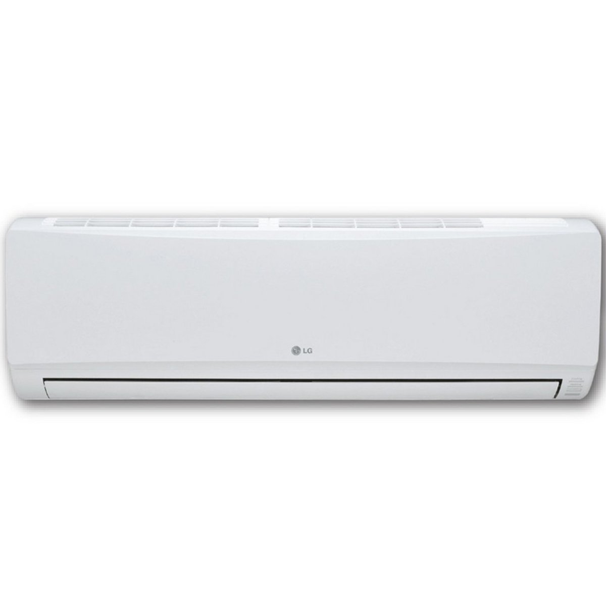 LG Split  Air Conditioner S24TQC 2Ton