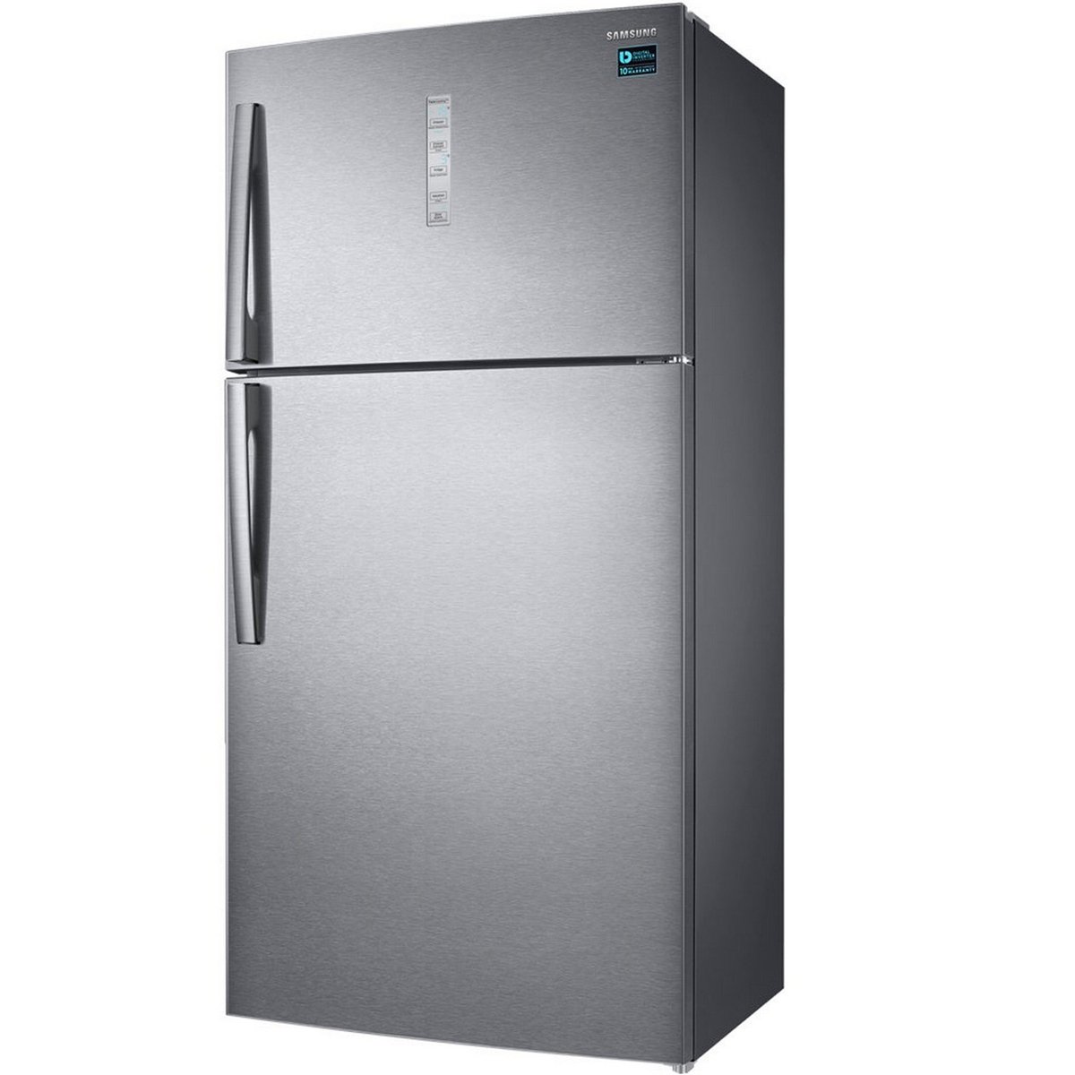 Samsung Double Door Refrigerator RT81K7010SL 810Ltr