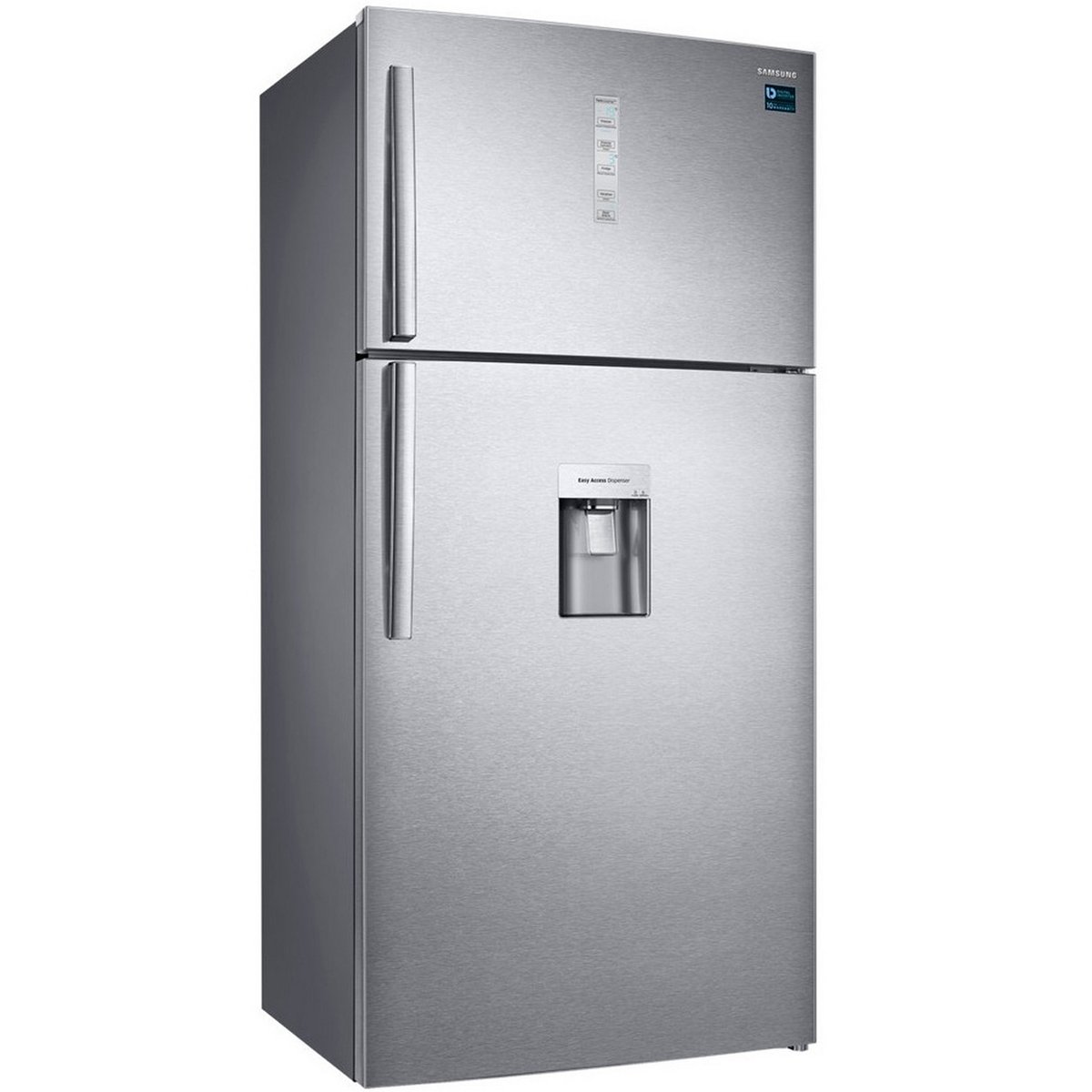Samsung Double Door Refrigerator RT85K7110SL 850Ltr