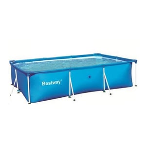 Best way Deluxe Splash Pool 56403