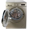Kenwood Front Load Washer & Dryer KWDVB7-5/1200 S 7/5Kg