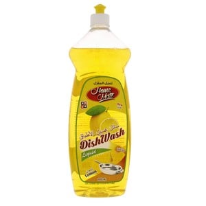 Home Mate Dishwashing Liquid Lemon 1000ml
