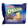 Ulker Deluxe Chocolate Wafers 12 x 40g