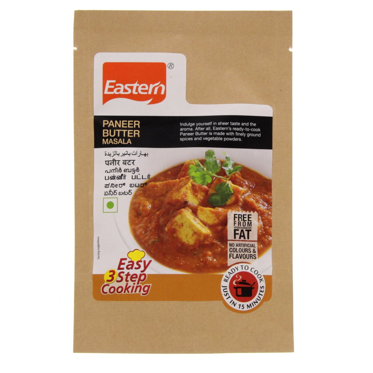 Eastern Paneer Butter Masala 40 g