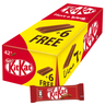 Nestle KitKat 2Finger 42 x 20.5 g