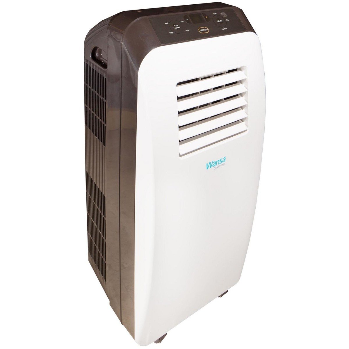 Wansa Portable Air Conditioner WPA09CCG 0.75Ton