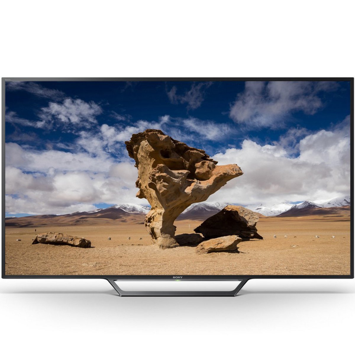 Sony Full HD Smart LED TV KDL48W650D 48inch
